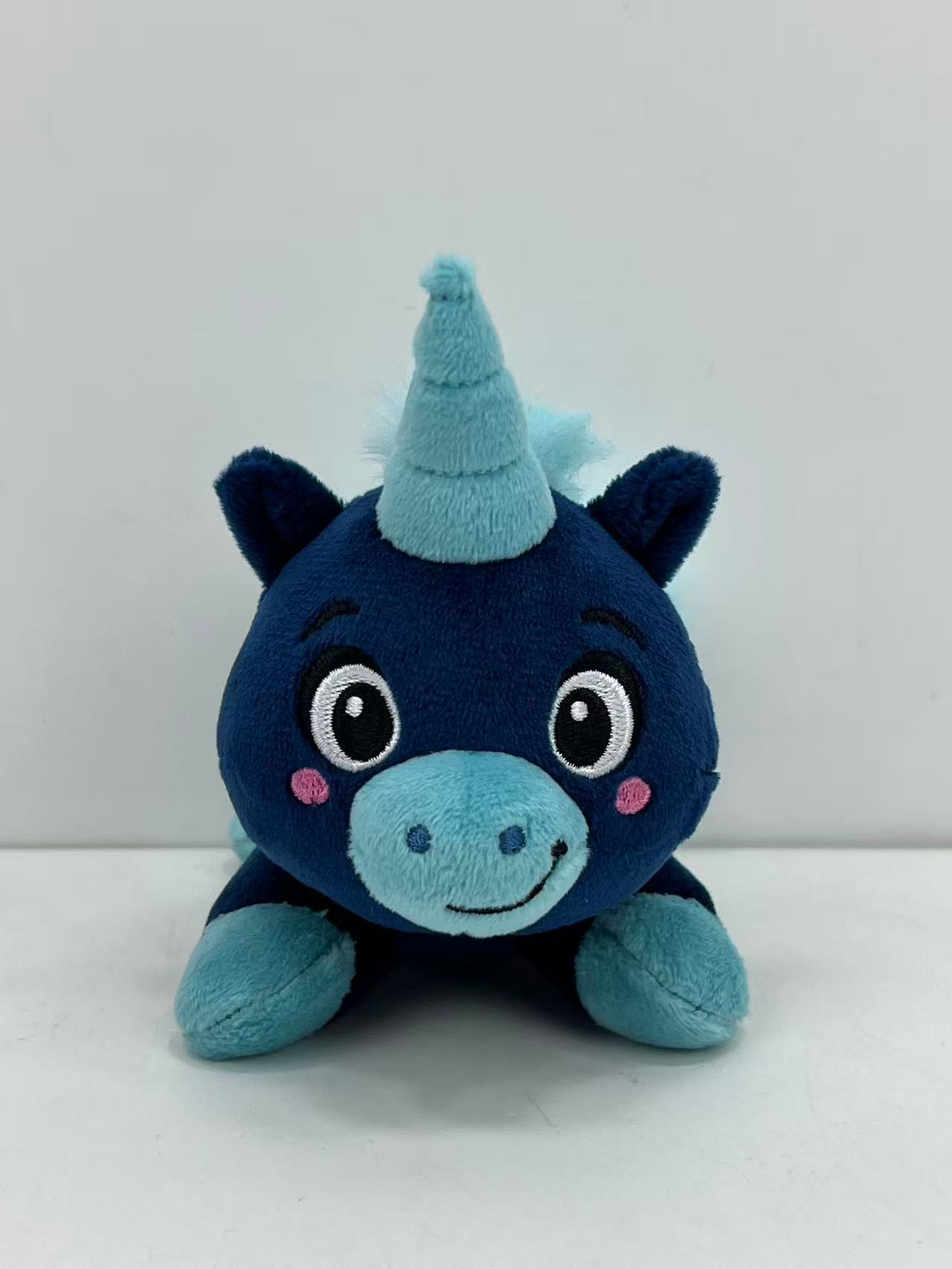 Neurín en peluche